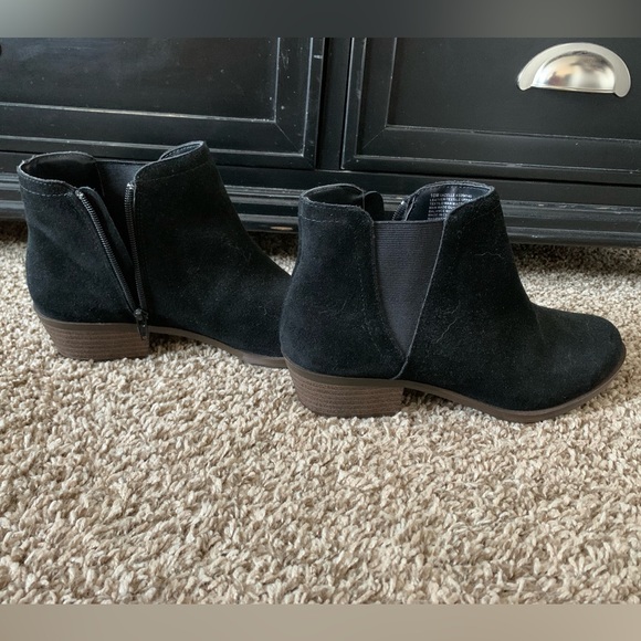 Kensie Shoes - NWOT KENSIE | Gazelle Boots